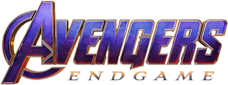 Avengers Endgame Logo Big - Avengers Clipart (950x380), Png Download