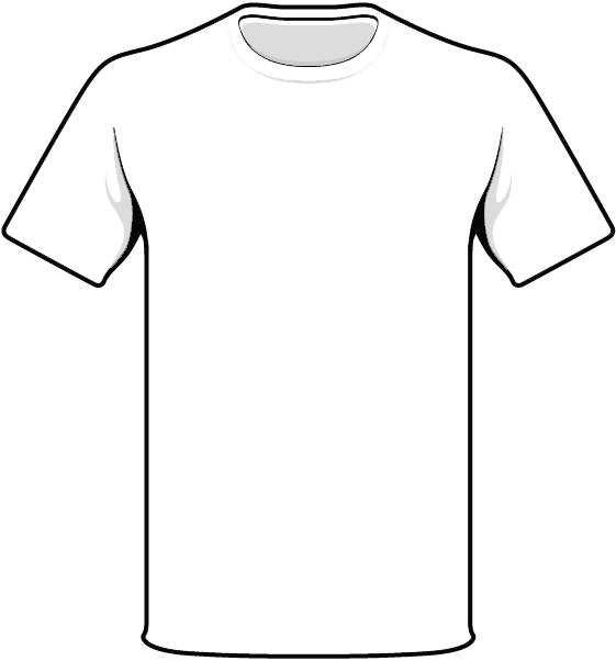 What Is Two Plus Six - Desain Baju Warna Hitam Clipart - Large Size Png ...