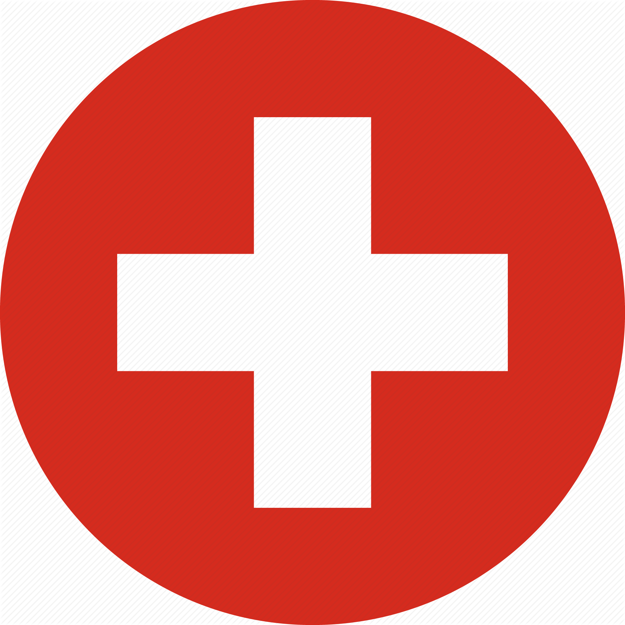 Ch, Flag, Switzerland Icon - Jio Tv Clipart (2000x2000), Png Download