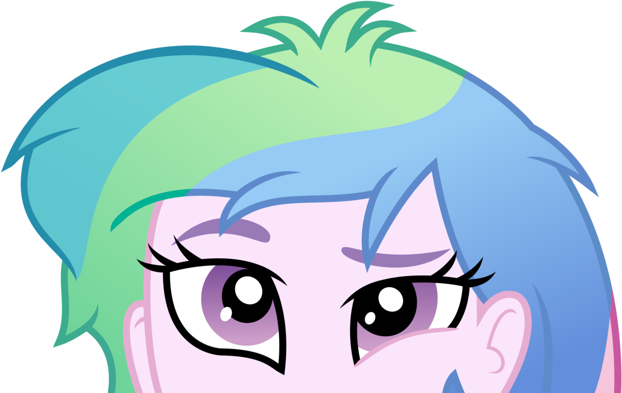 Artist Sketchmcreations - Mlp Equestria Girls Summer Time Shorts Subs Rocks Clipart (1280x795), Png Download