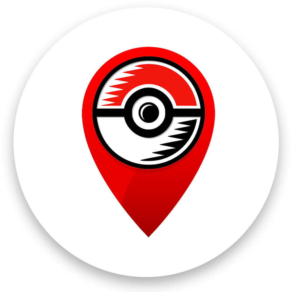 Radar Pokemon Clipart (1024x1024), Png Download