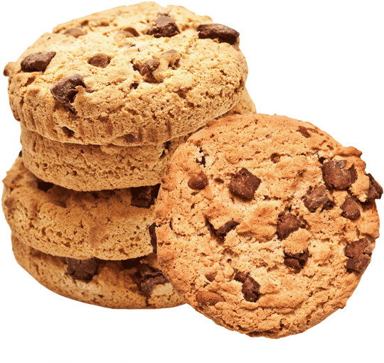 Cookies Png Clipart (600x600), Png Download