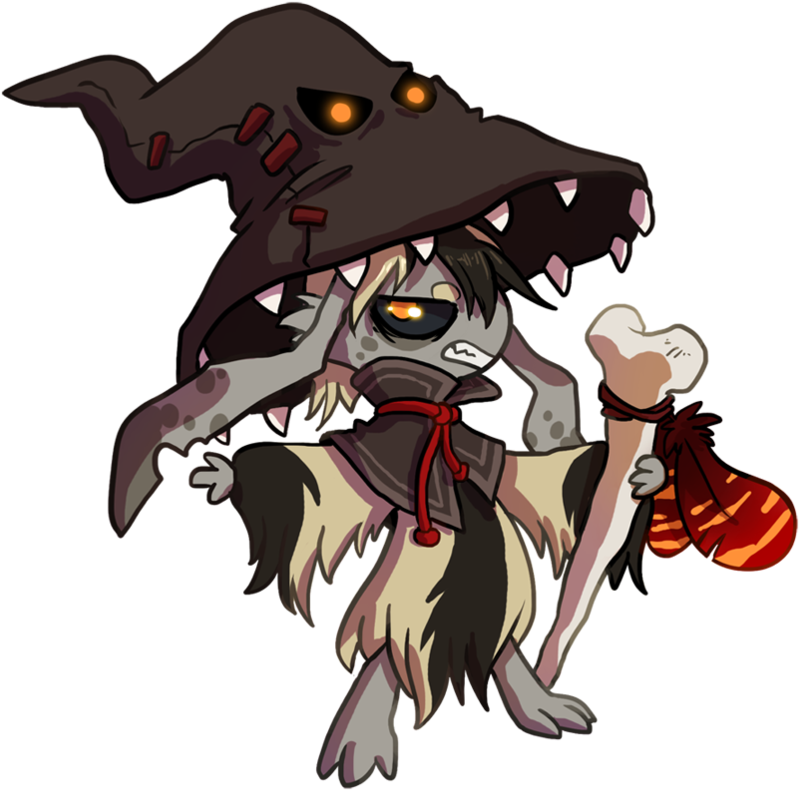 Drawing Wizard Dark - Cartoon Clipart (898x889), Png Download