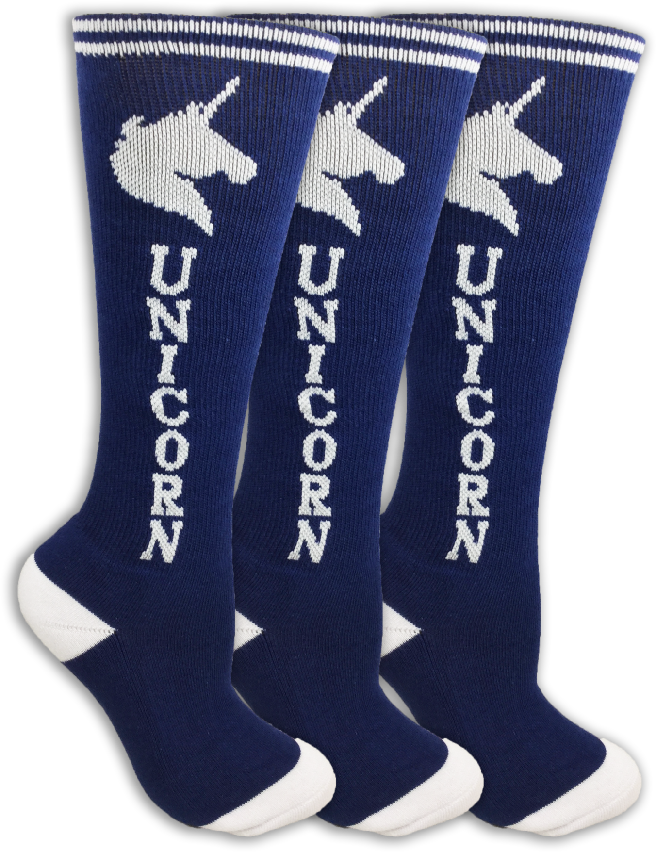 Navy - Sock Clipart (2048x2048), Png Download