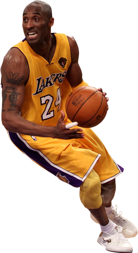 Kobe Bryant Photo Kobebryant Zpsp7iyzyzu - Kobe Bryant 2000 Transparent Clipart (631x1024), Png Download