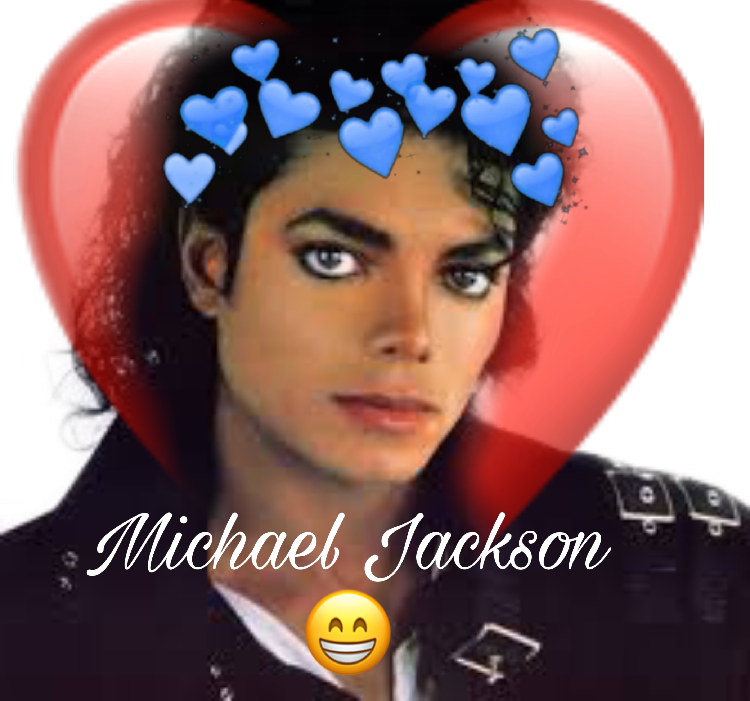 #michael #jackson - Michael Jackson Clipart (750x701), Png Download