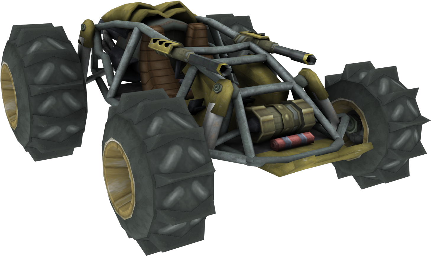 Dlc Request - Sand Shark Jak 3 Clipart (1500x1200), Png Download