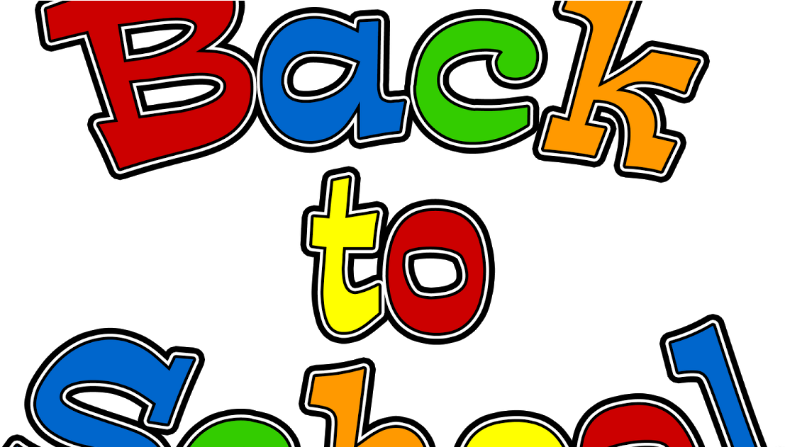 Back To School Png Clipart (1200x630), Png Download