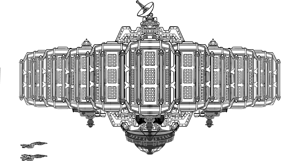 Tardis Schematic Type 40 Photo - Illustration Clipart (1000x675), Png Download