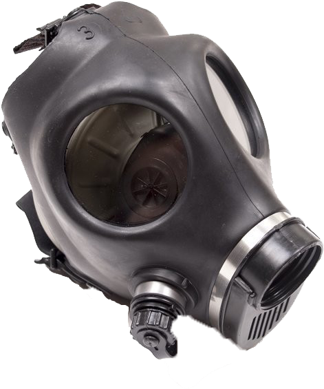 イスラエル 製 ガス マスク Clipart (600x600), Png Download