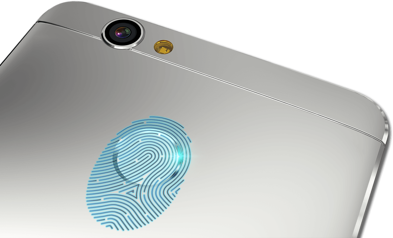 X5 Cellphone Fingerprint Id Scanner - Samsung Galaxy Clipart (1315x796), Png Download