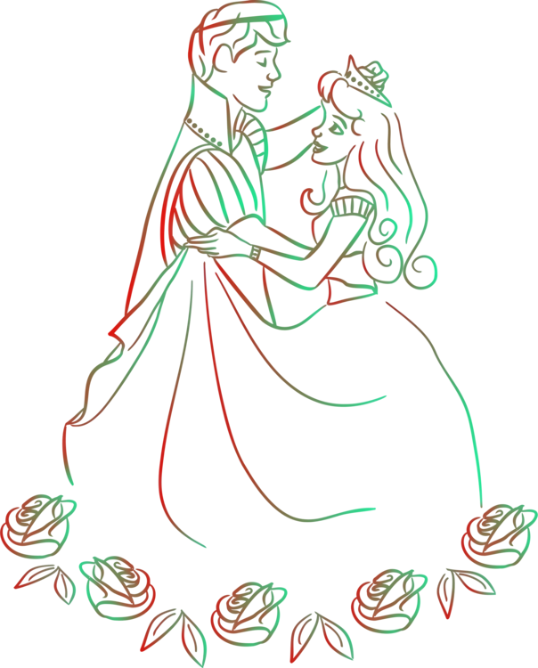 Royalty-free Prince Drawing Clip Art - Princess Photo For Drawing - Png Download (604x750), Png Download