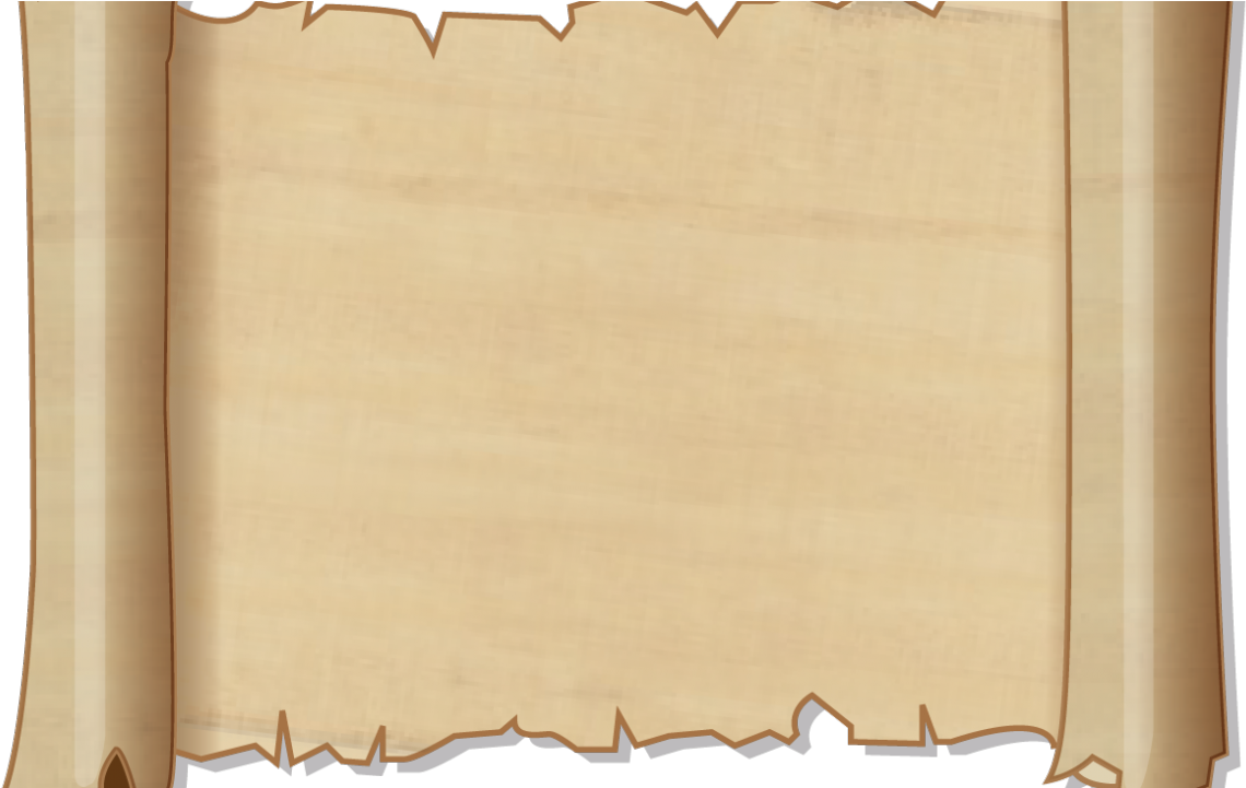 Old Paper Png Clipart (1280x720), Png Download