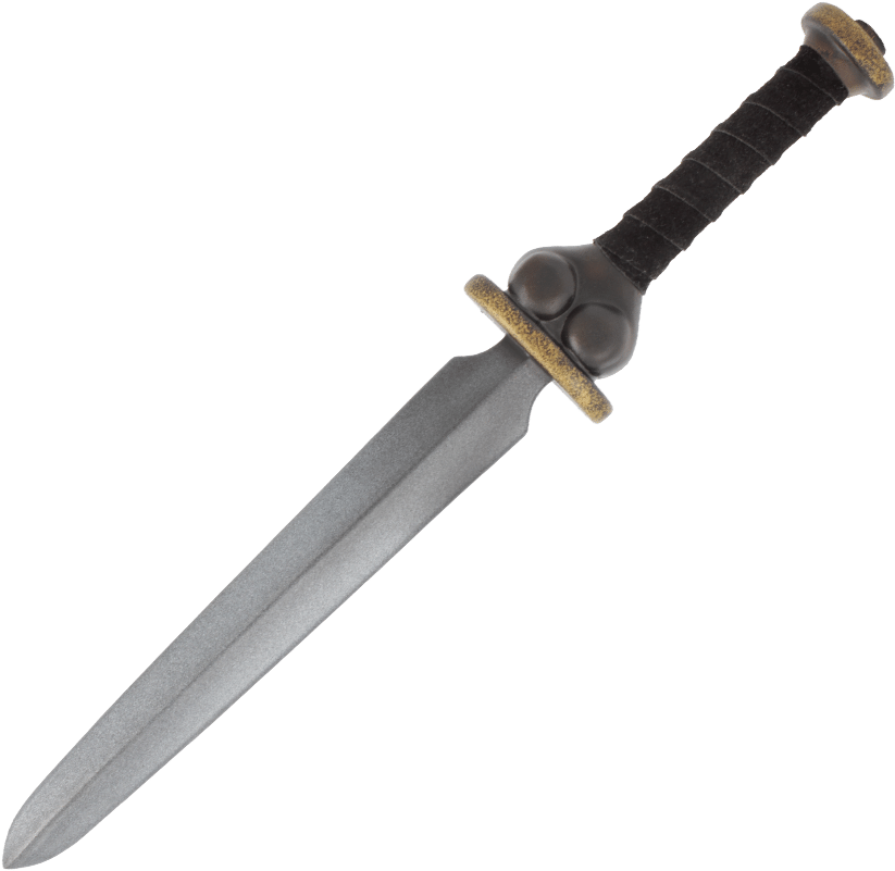 Dagger Png Clipart (850x850), Png Download