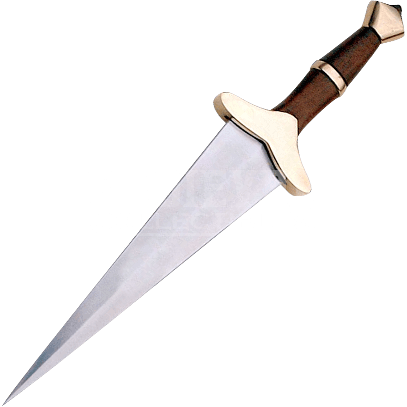 Bowie Knife Clipart (814x814), Png Download