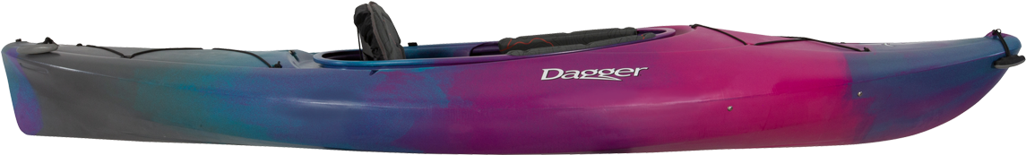 0 In Aurora - Sea Kayak Clipart (1230x930), Png Download