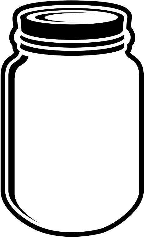 Free Free 67 Coffee Jar Svg SVG PNG EPS DXF File
