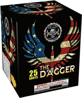 Fireworkssuperstoreusa - Darts Clipart (600x600), Png Download