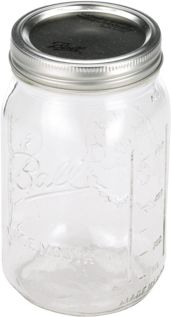 Glass Bottle Clipart (624x1080), Png Download