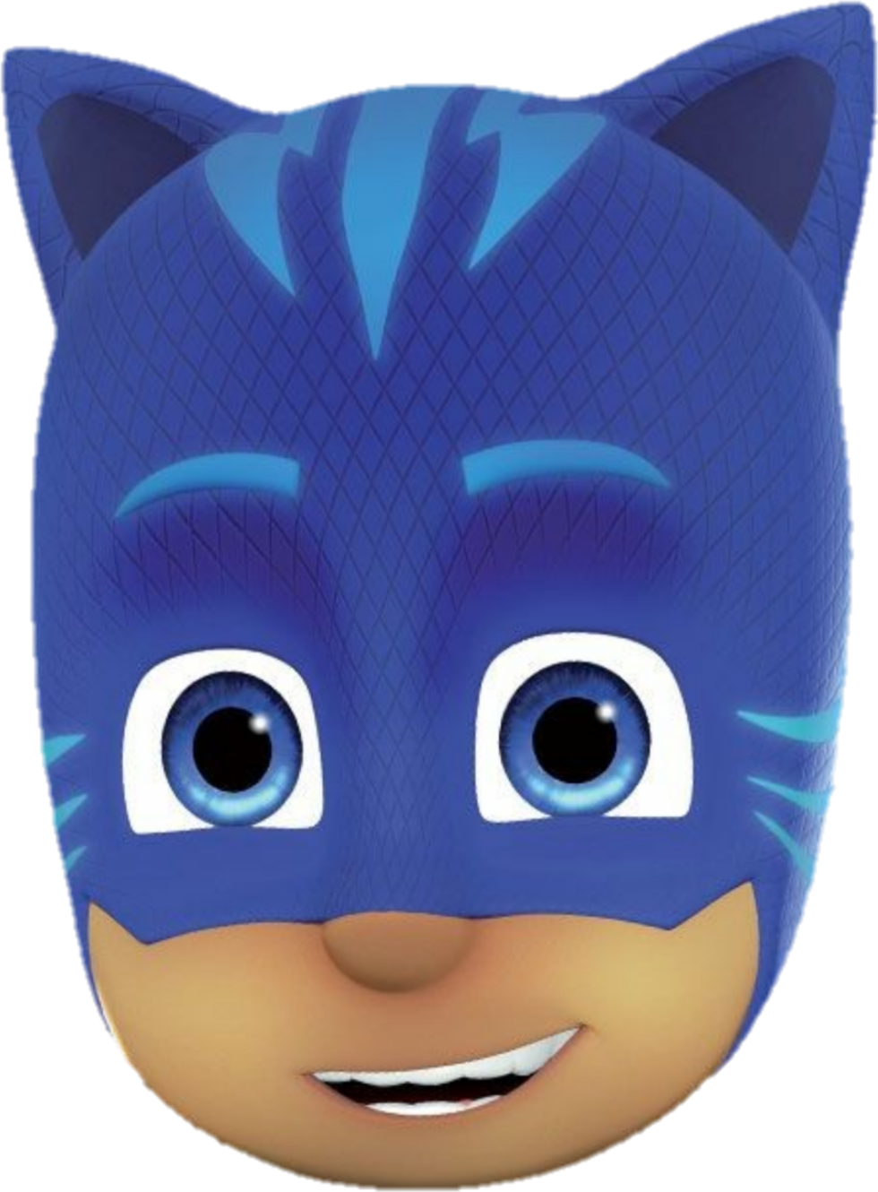 #pjmasks - Pj Masks Cores Clipart (980x1330), Png Download