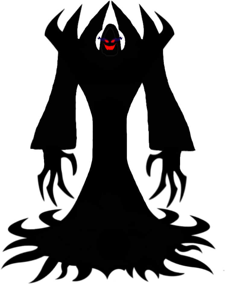 Malachor The Dark Lord - Dark Aura Symbol Clipart (746x943), Png Download