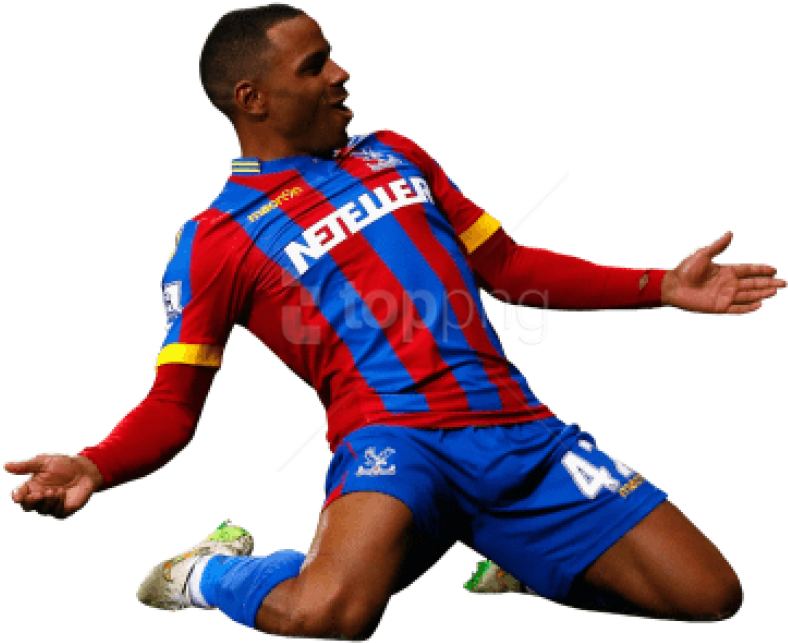 Free Png Download Jason Puncheon Png Images Background - Kick Up A Soccer Ball Clipart (850x654), Png Download