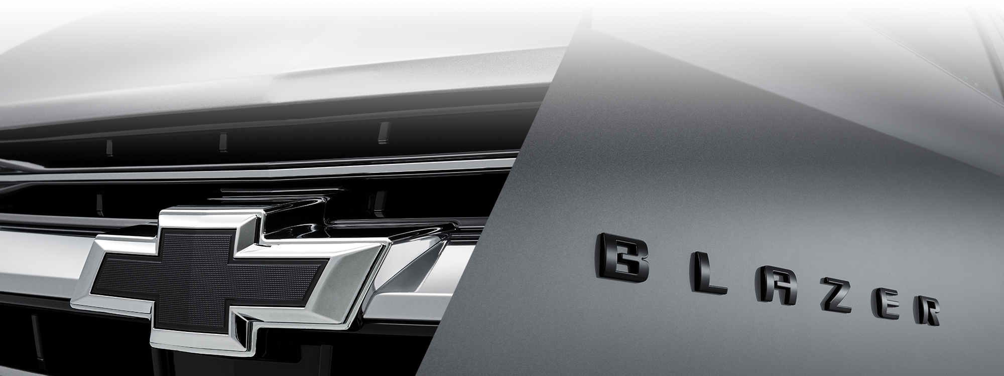 Chevy Logo & Blazer Logo - Audi Clipart (2000x750), Png Download