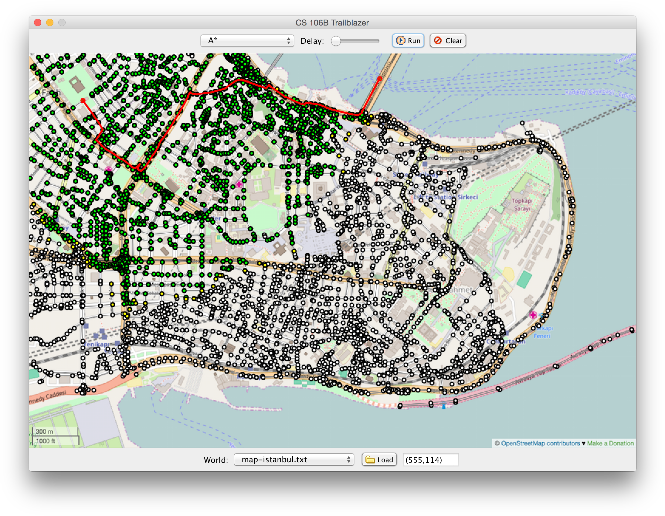 Istanbul Astar , 2018 03 27 - Atlas Clipart (2224x1724), Png Download