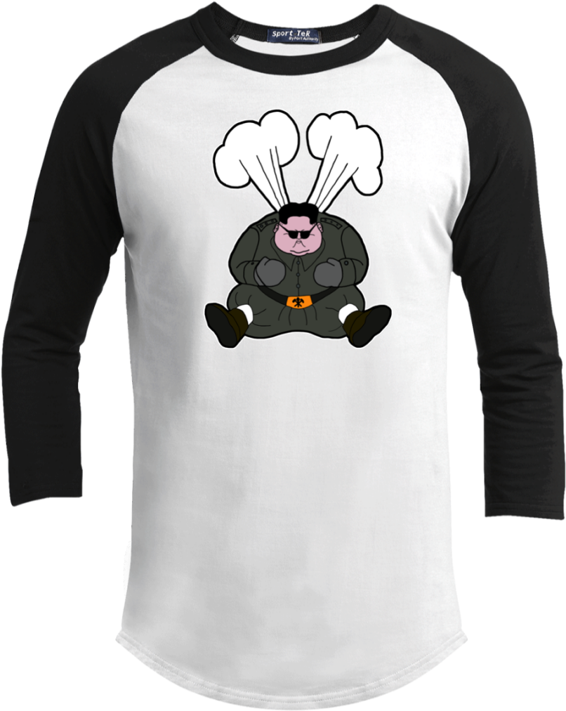 Men's White/black Sporty Graphic T-shirt With An Angry - Not Today Heifer Shirts Clipart (1024x1024), Png Download