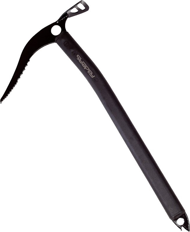 Ice Axe Png Images Free Download Clipart (653x797), Png Download