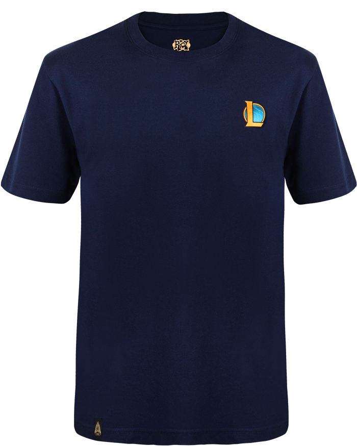 Riot Games Merch - Active Shirt Clipart (1000x1500), Png Download