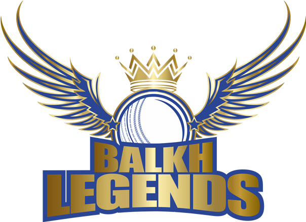 Balkh Legends - Afghanistan Premier League All Team Logo Clipart (800x800), Png Download