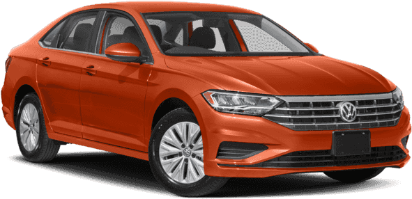 New 2019 Volkswagen Jetta - Honda Civic Ex L 2018 Clipart (640x480), Png Download