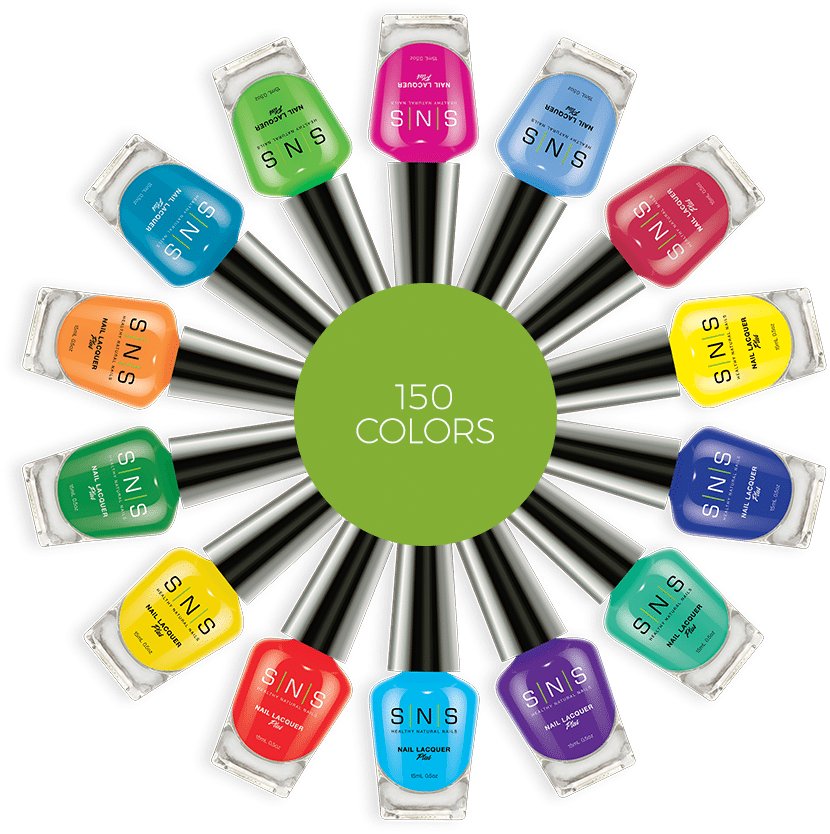 Nail Polish Options - Nail Clipart (830x834), Png Download