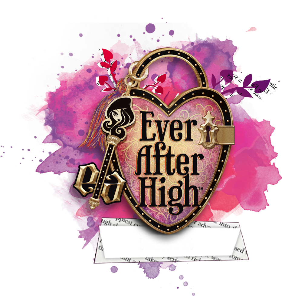 31 Pm 53305 Tip 004 11/26/2013 - Ever After High Opening Clipart (1024x1024), Png Download