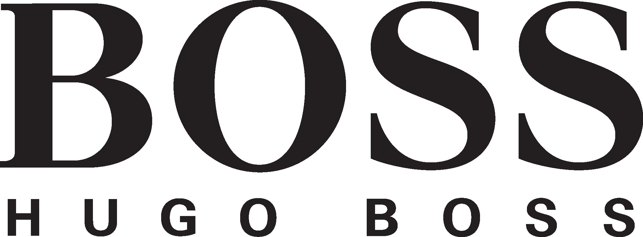 Boss Hugo Boss Logo Vector Clipart - Large Size Png Image - PikPng