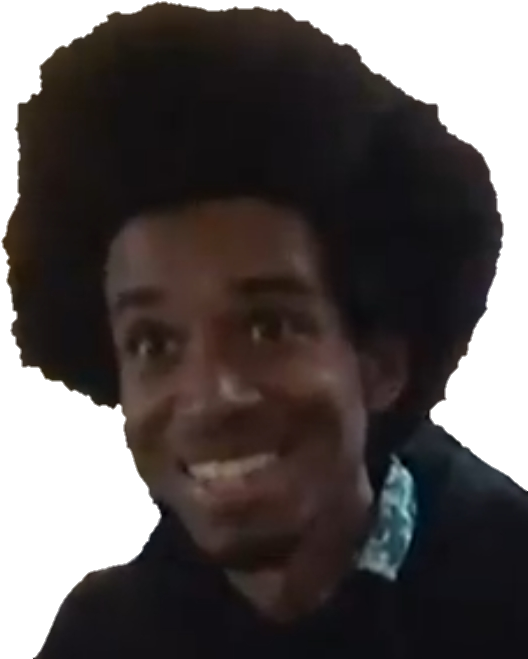 Memescuffed - Human Clipart (569x731), Png Download