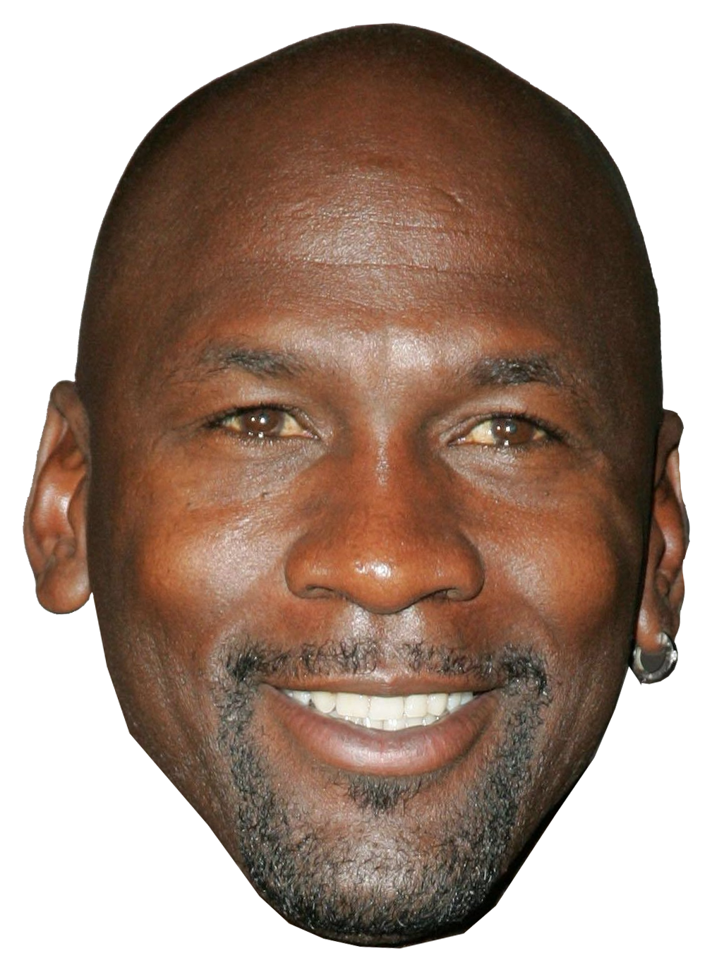 Charlotte Hornets Athlete Nike - Michael Jordan Clipart (1009x1374), Png Download