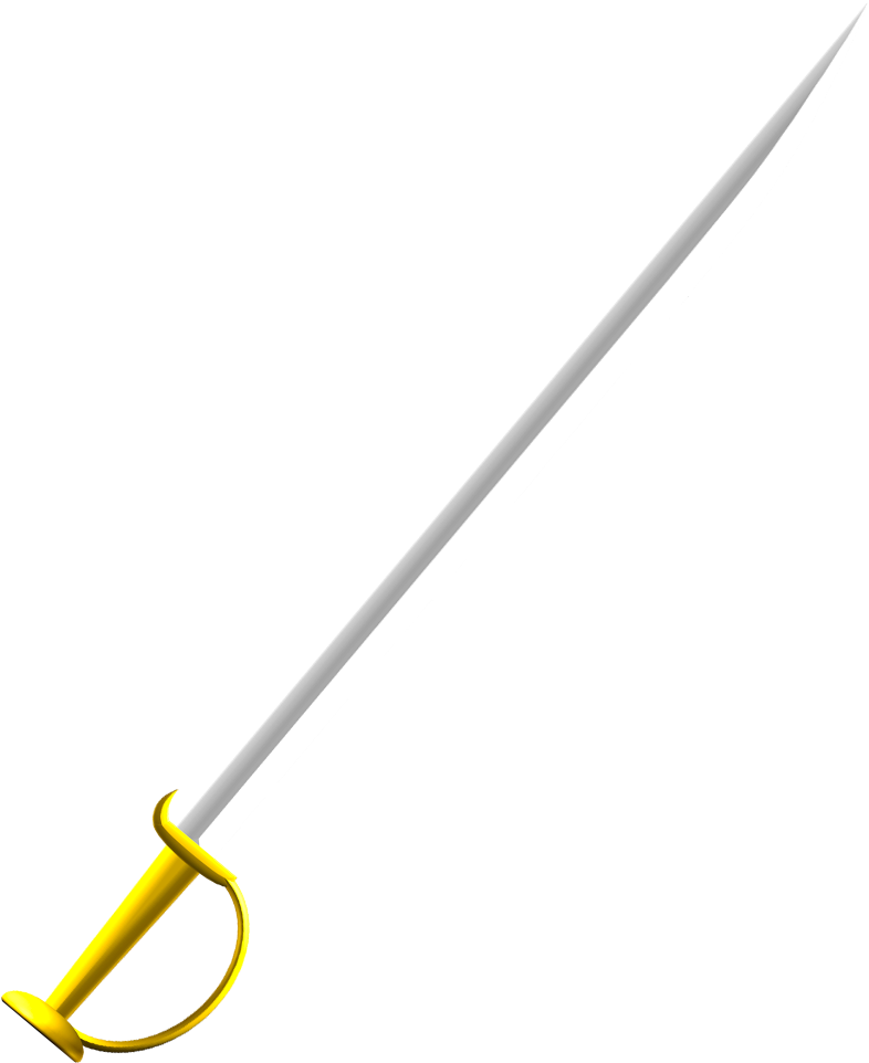 Sword Png Vector Image - Weapon Clipart (900x900), Png Download
