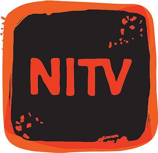 Menace Ii Society - Nitv Clipart (709x707), Png Download