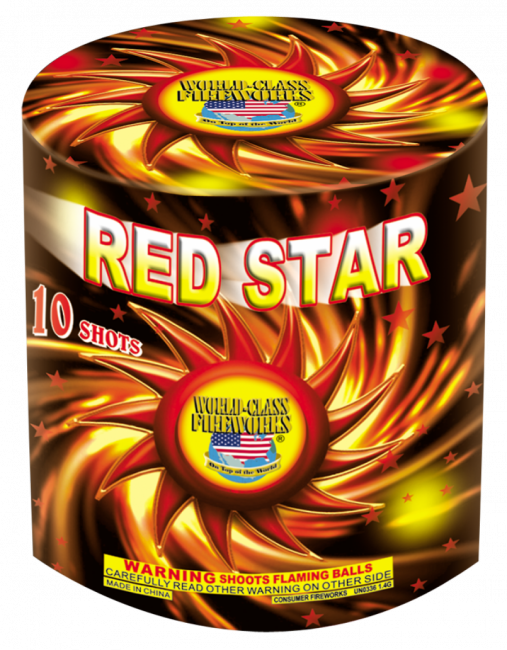 Red Star - Food Clipart (507x650), Png Download