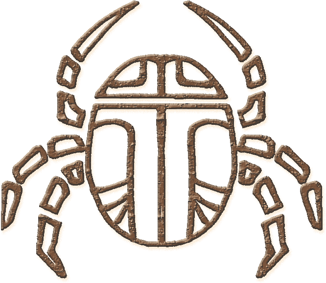06 Feb 2009 - Insect Clipart (683x589), Png Download