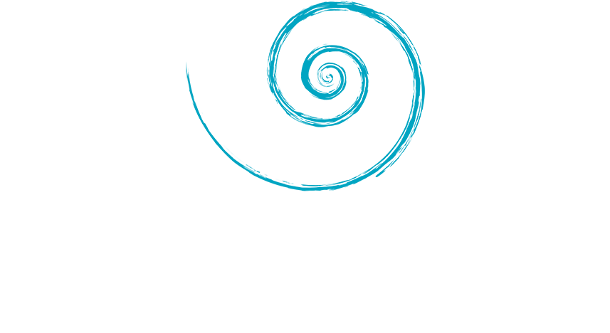 Villa Caracol Villa Caracol - Spiral Clipart (857x468), Png Download