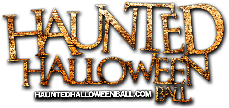 Haunted Hotel Halloween Ball 2018 W/ B96 And Yelp At - Art Clipart (800x400), Png Download