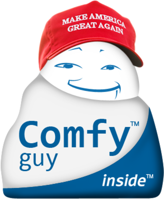 Make America Great Again Clipart (600x720), Png Download