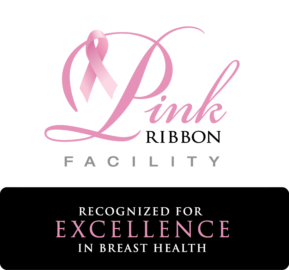 Pink Ribbon Facility - Pink Ribbon Clipart (954x892), Png Download
