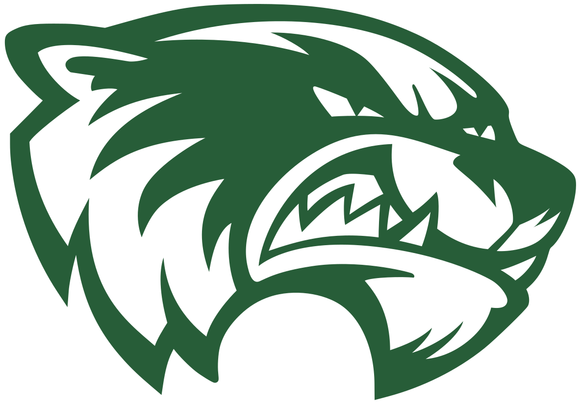 Utah Valley Wolverines - Utah Valley Wolverines Logo Clipart (1200x854), Png Download