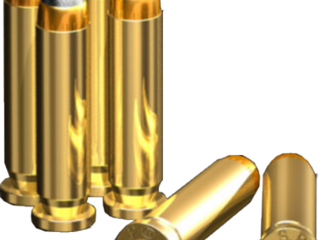 Bullets Clipart M 16 - Bullet Transparent Image Png (640x480), Png Download