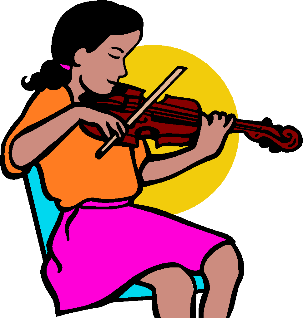 Middle School Instrument Screening Nights April 4 & Clipart (969x1019), Png Download