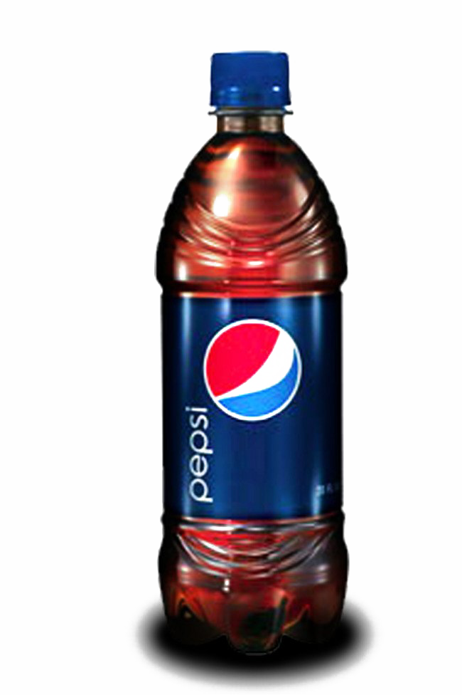 Download Pepsi Bottle Png Clipart Background - Pepsi Penis Bottle